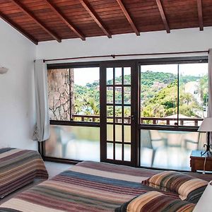 Habitación Triple Estándar