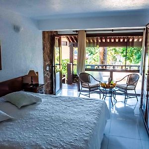 Habitación Doble Estándar